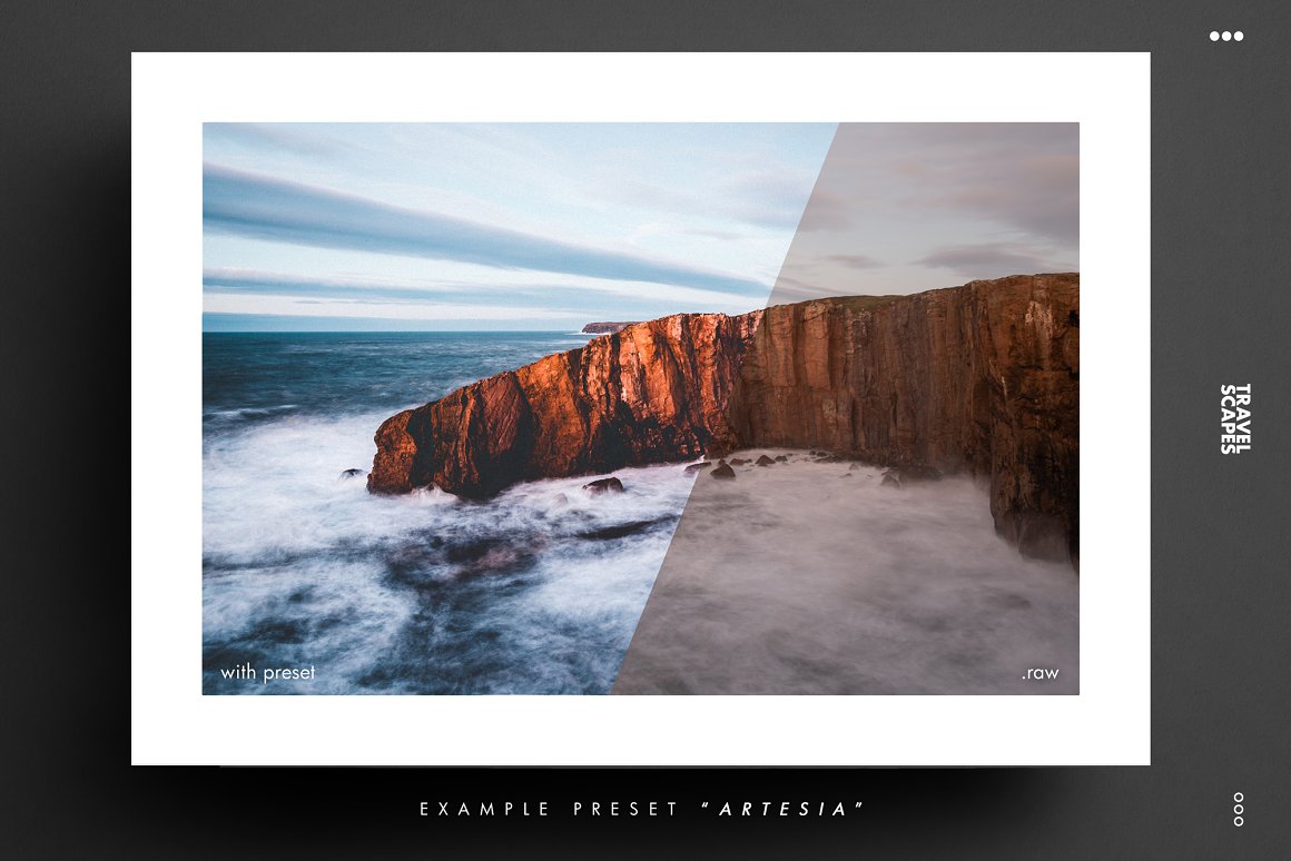 12款vlog旅拍旅行现代复古模拟照片Lightroom预设LR预设带复古烧伤漏光图片迭加素材 TRAVEL SCAPES | LR Landscape Looks 插件预设 第10张-素材湾丨精选海外优质设计素材资源 12款vlog旅拍旅行现代复古模拟照片Lightroom预设LR预设带复古烧伤漏光图片迭加素材 TRAVEL SCAPES | LR Landscape Looks 插件预设 sucaiwan.com