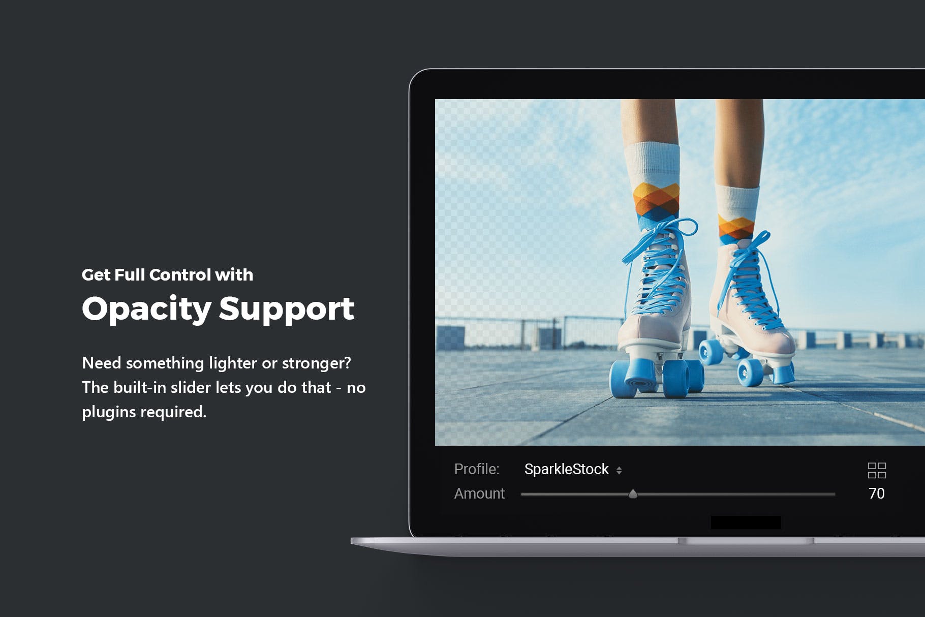 20个复古时尚街拍哑光褪色胶片色彩鲜艳色调LR预设LUTS 20 Colorful Fade Lightroom Presets & LUTS 插件预设 sucaiwan.com