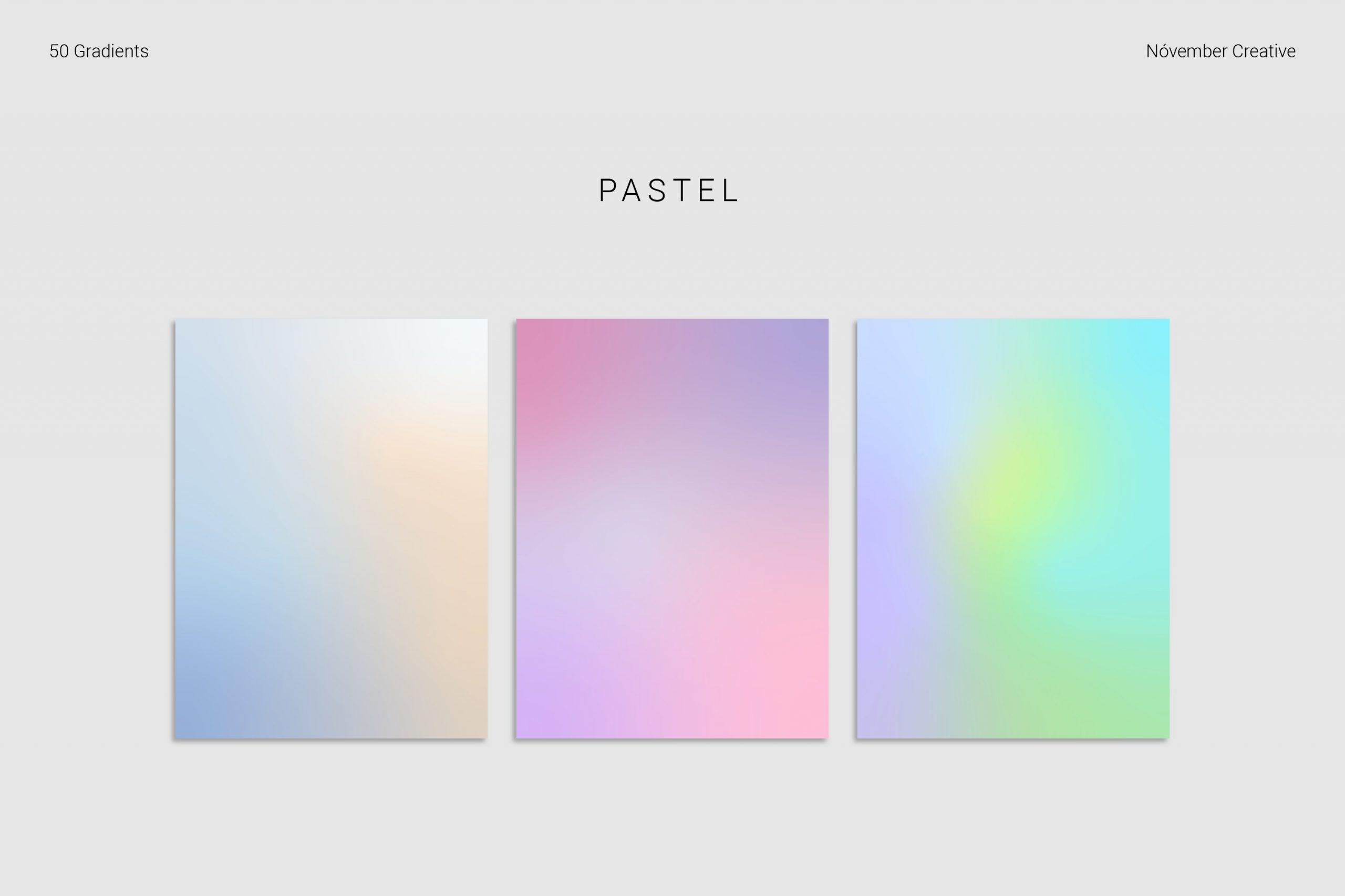 80个高质量磨砂毛玻璃颗粒状抽象渐变背景斑点形状背景素材 80 Vibrant Gradients & Shapes 图片素材 第10张-素材湾丨精选海外优质设计素材资源 80个高质量磨砂毛玻璃颗粒状抽象渐变背景斑点形状背景素材 80 Vibrant Gradients & Shapes 图片素材 sucaiwan.com