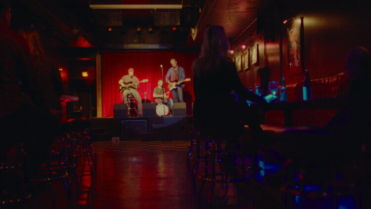 CinePrint16 复古电影胶片光晕纹理灰尘质感PowerGrade调色节点达芬奇调色预设 插件预设 sucaiwan.com