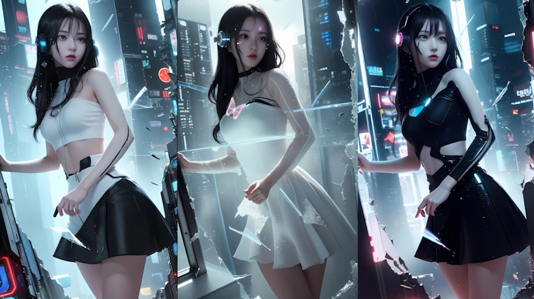 教程资源-五秒AI绘画出图,全球最快的Stable Diffusion终于来了! APP UI 第3张-素材湾丨精选海外优质设计素材资源 教程资源-五秒AI绘画出图,全球最快的Stable Diffusion终于来了! APP UI sucaiwan.com