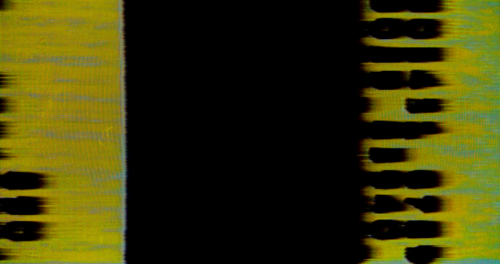 Tropiccolour 复古真实捕获CRT电视模拟故障失真小故障纹理覆盖视频素材V2 影视音频 sucaiwan.com