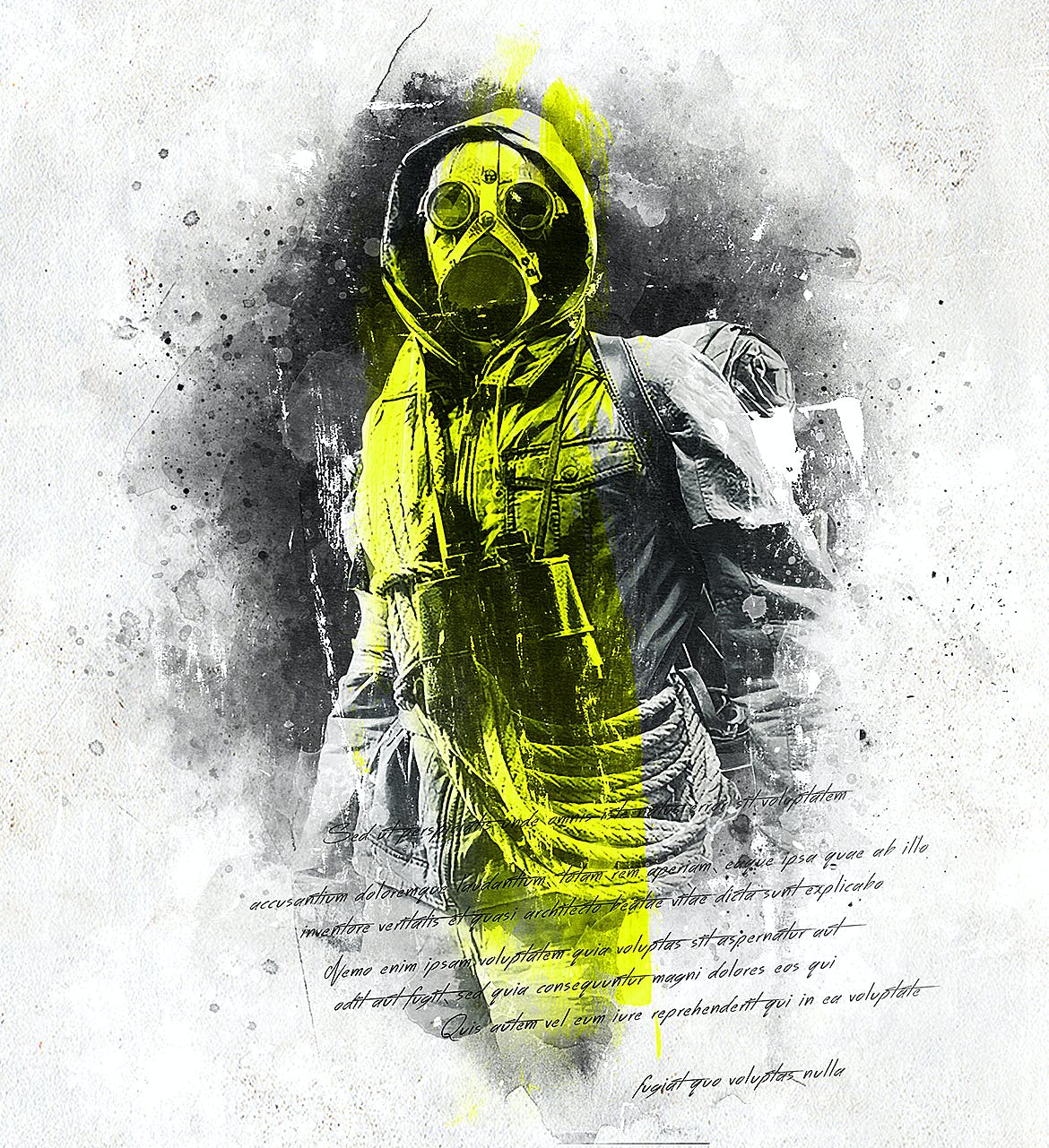 水墨刷子照片处理效果PS动作模板 Memento – Photoshop Action 插件预设 第3张-素材湾丨精选海外优质设计素材资源 水墨刷子照片处理效果PS动作模板 Memento – Photoshop Action 插件预设 sucaiwan.com