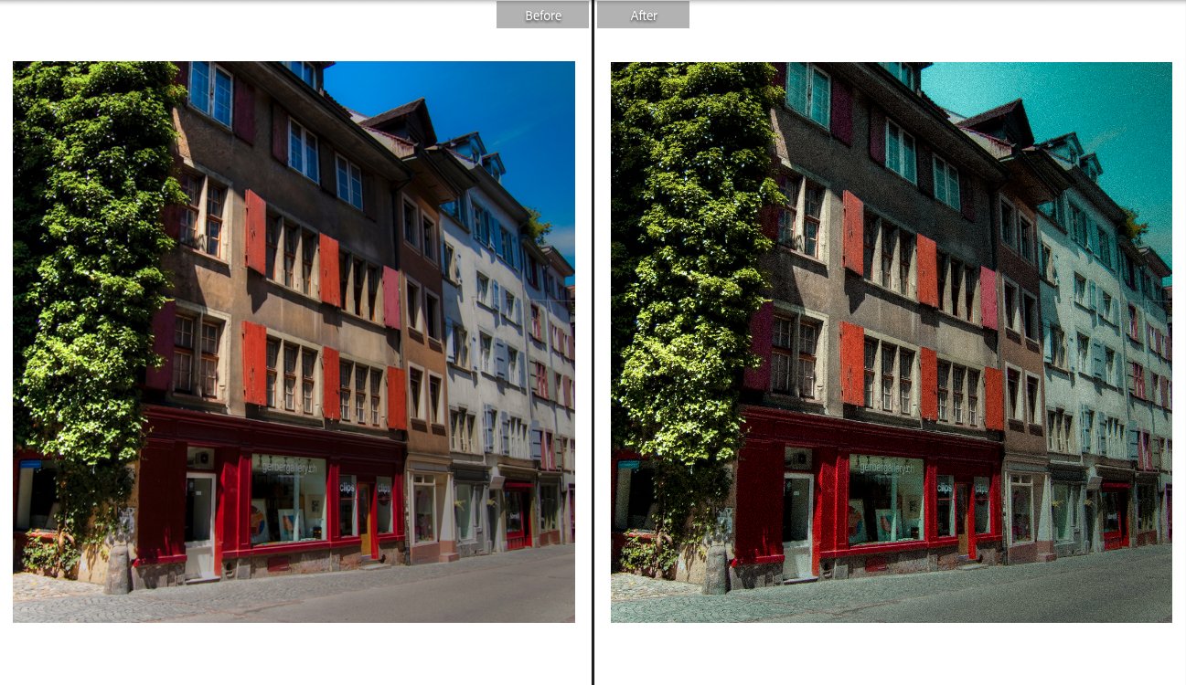 11款扫街街拍复古青绿调胶片DNG预设LR移动预设 KLEURS CINEMATIC 插件预设 sucaiwan.com