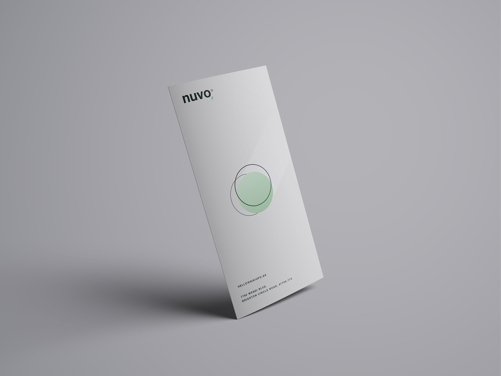 16个三折小册子宣传册设计样机 16 Trifold Brochure Mockups 样机素材 sucaiwan.com