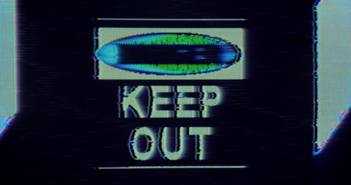 Tropiccolour 复古真实捕获CRT电视模拟故障失真小故障纹理覆盖视频素材V2 影视音频 sucaiwan.com