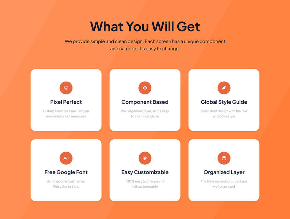旅游旅行App移动应用程序UI套件 APP UI sucaiwan.com
