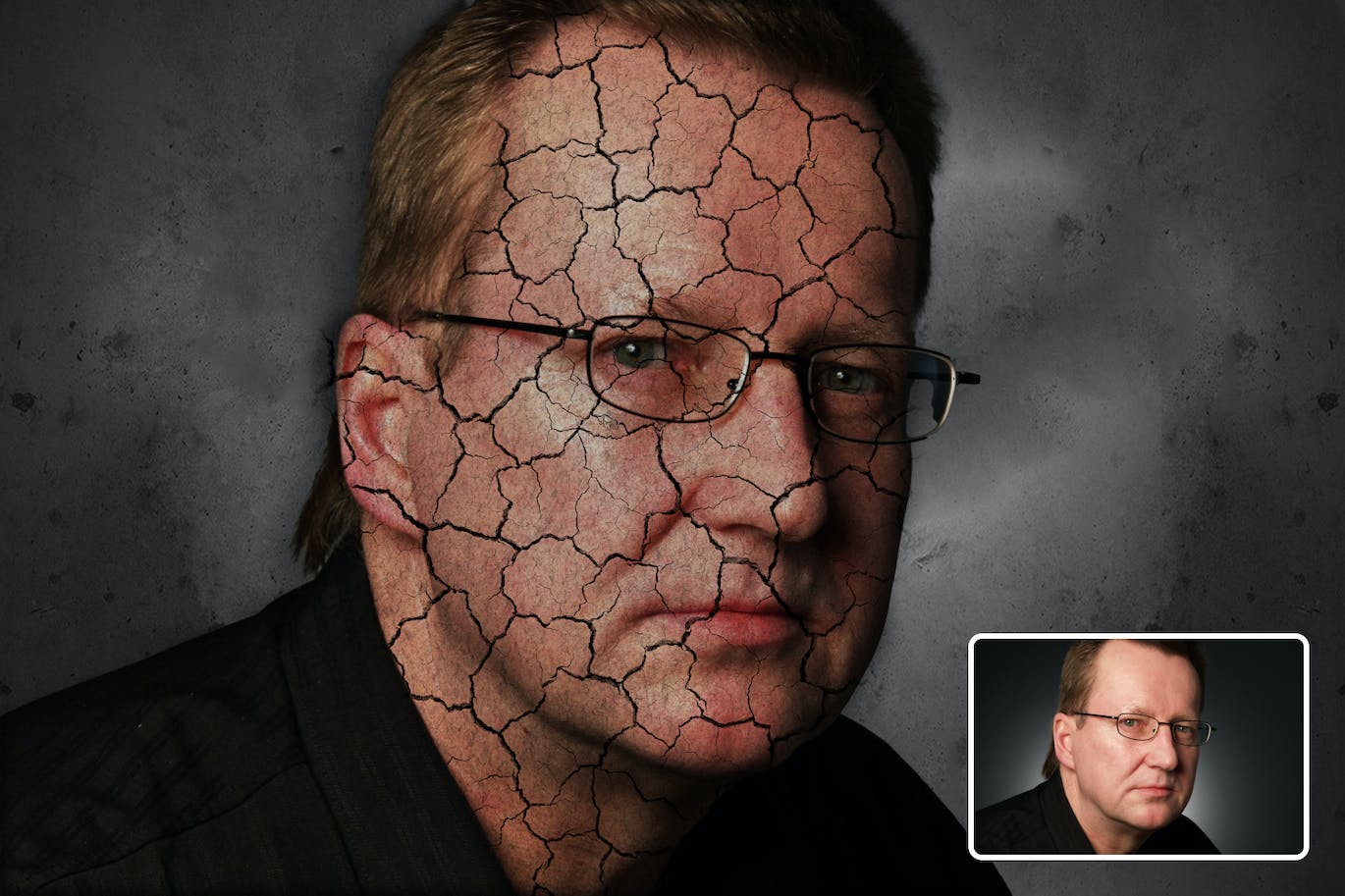 土地裂纹效果PS动作模板 Crack Stone Photoshop Action 插件预设 第10张-素材湾丨精选海外优质设计素材资源 土地裂纹效果PS动作模板 Crack Stone Photoshop Action 插件预设 sucaiwan.com