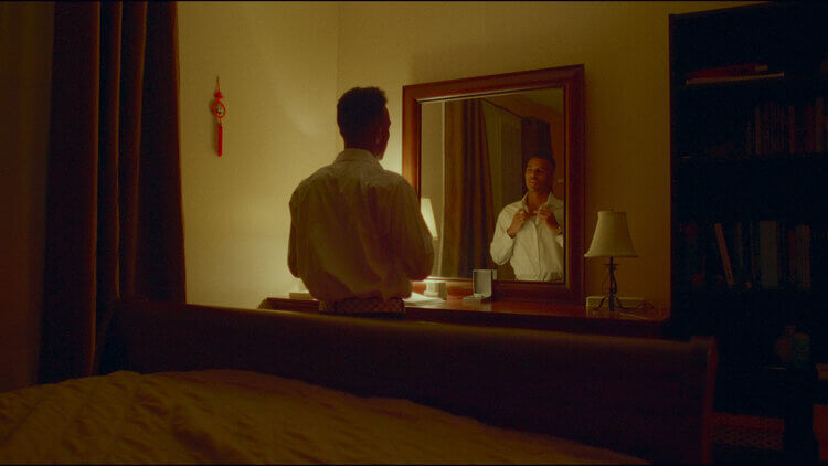 CinePrint16 复古电影胶片光晕纹理灰尘质感PowerGrade调色节点达芬奇调色预设 插件预设 sucaiwan.com