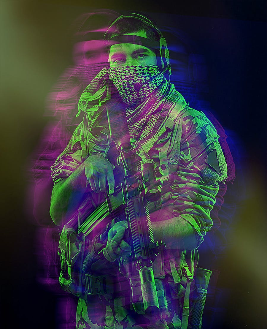 3D立体照片处理效果PS动作模板 Anaglyph – Photoshop Action 插件预设 第6张-素材湾丨精选海外优质设计素材资源 3D立体照片处理效果PS动作模板 Anaglyph – Photoshop Action 插件预设 sucaiwan.com