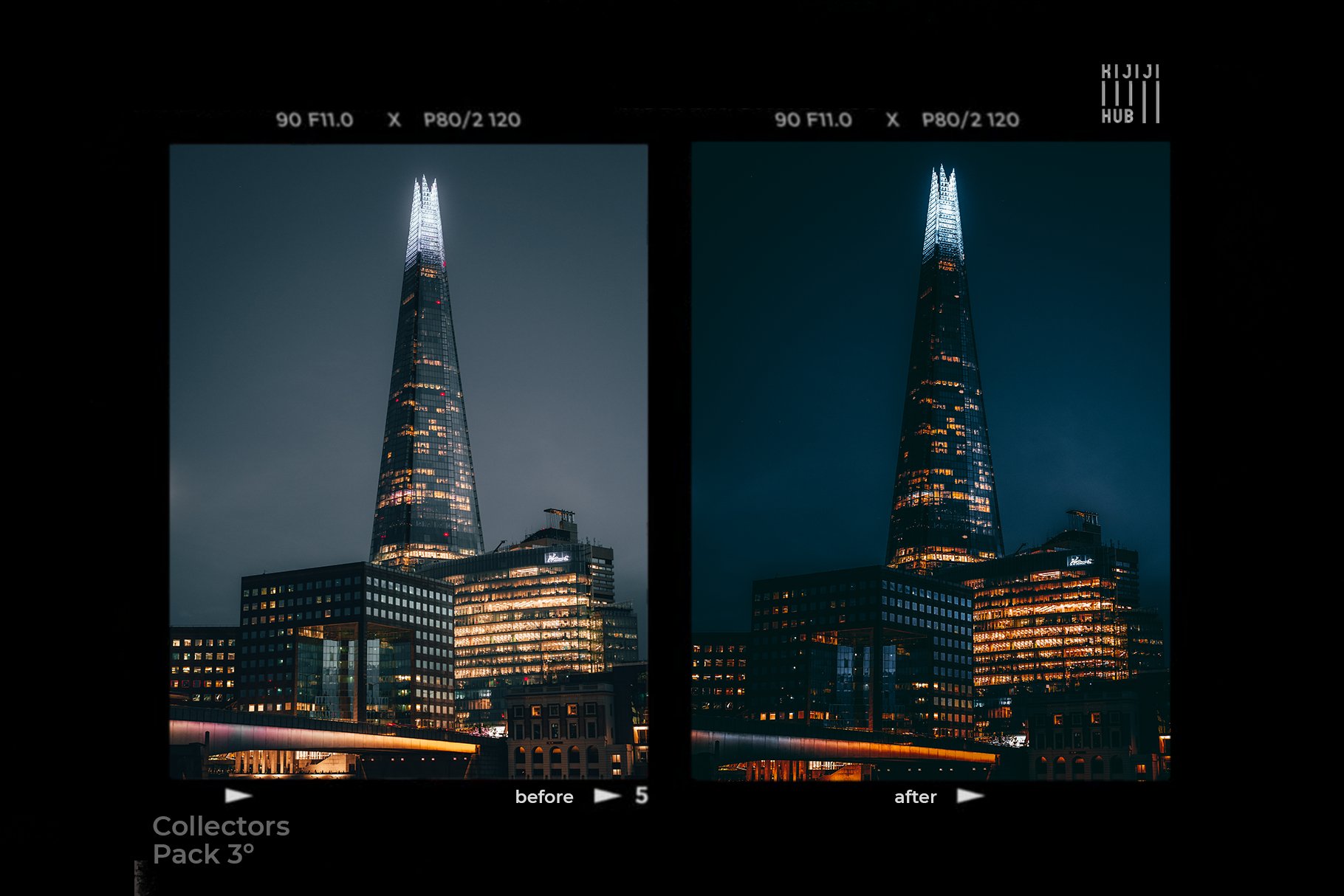LR预设:汽车酷炫黑金景观旅拍vlog调色预设 收藏家包 3 Lightroom 预设 插件预设 第6张-素材湾丨精选海外优质设计素材资源 LR预设:汽车酷炫黑金景观旅拍vlog调色预设 收藏家包 3 Lightroom 预设 插件预设 sucaiwan.com