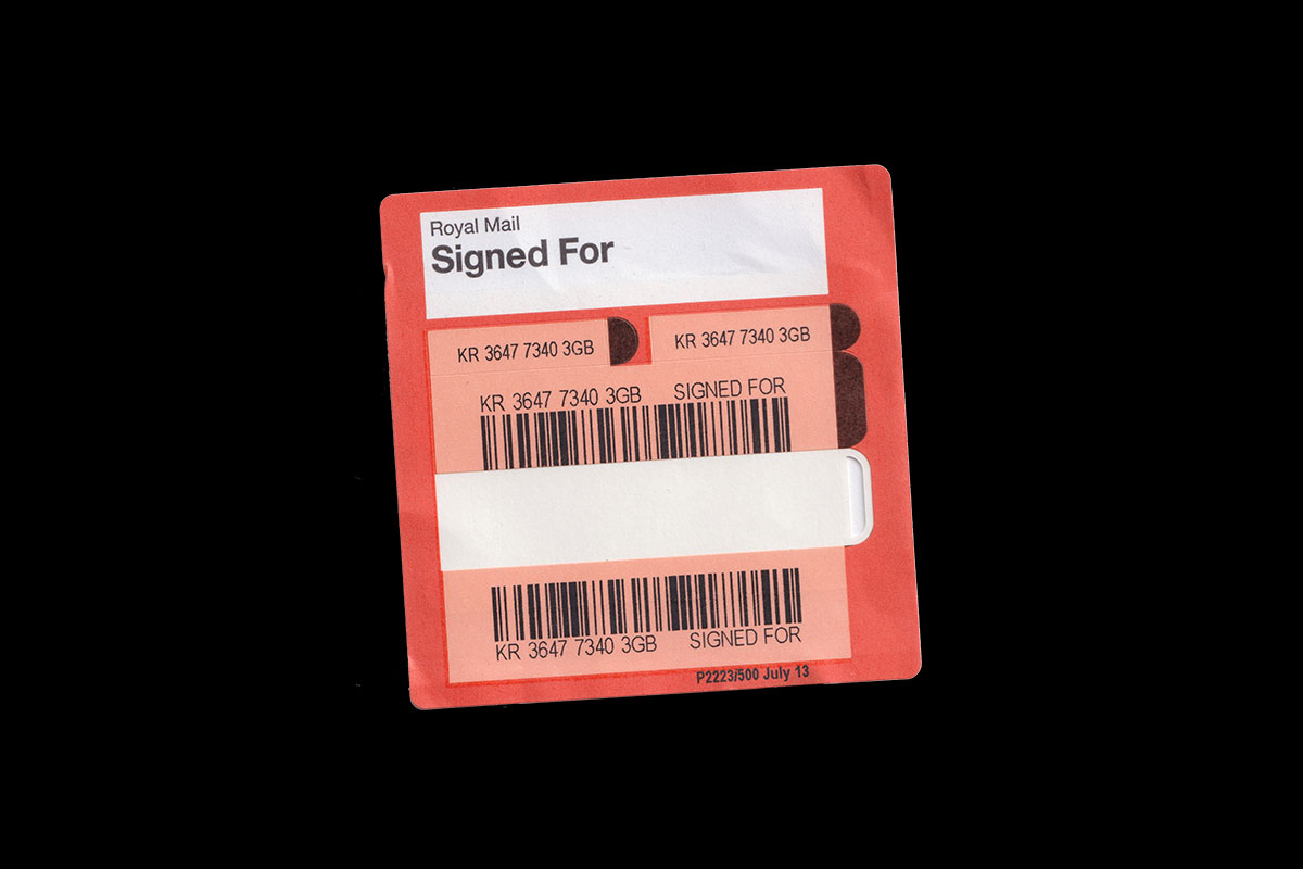 40多个超高质量新潮做旧风格撕裂邮件快递不干胶标签贴纸PNG免抠图片素材 AAA – Care Package 图片素材 sucaiwan.com