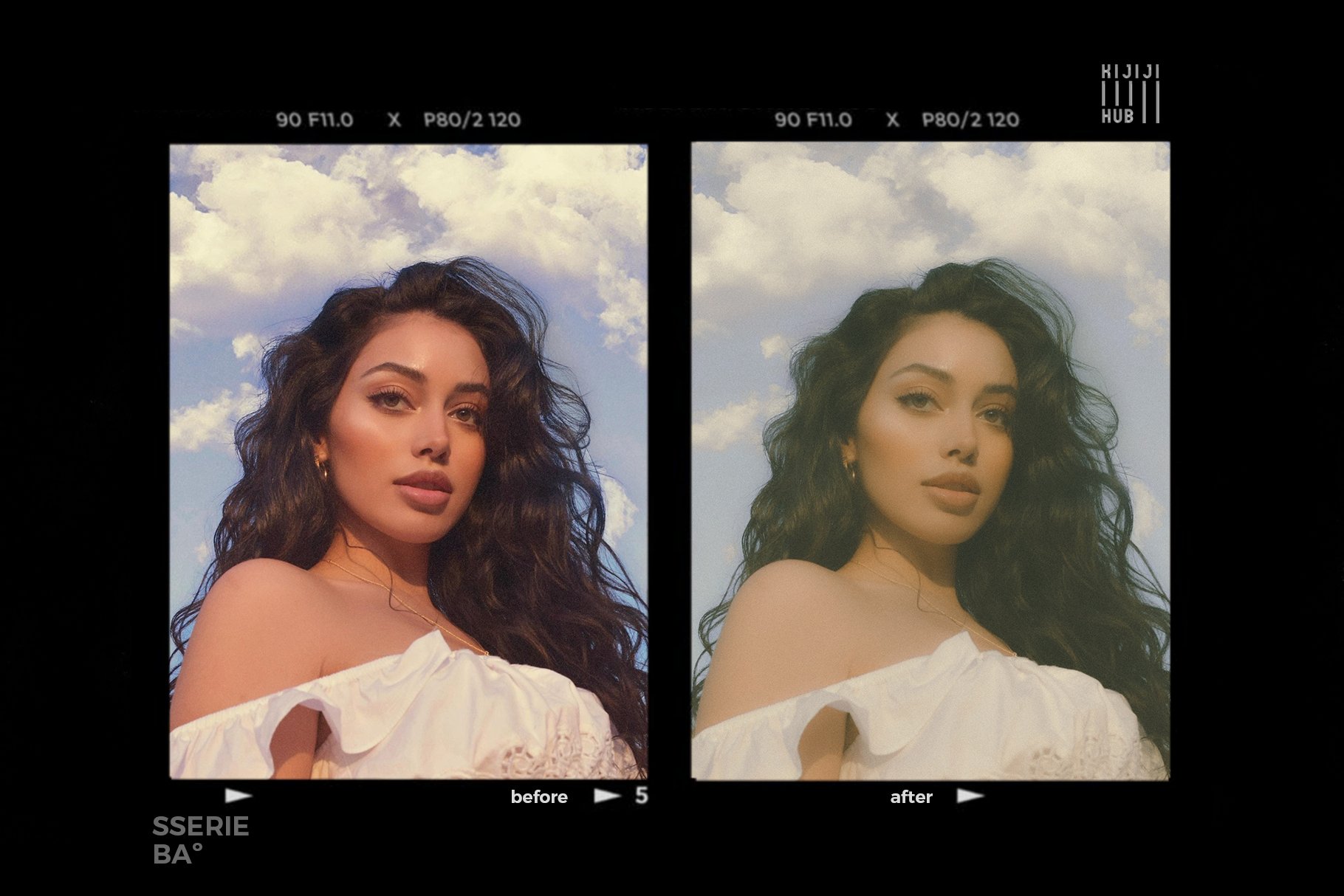 6个户外运动健身冷暖中性色调LR预设手机DNG预设 Lightroom 预设 SSERIE-BA 插件预设 第2张-素材湾丨精选海外优质设计素材资源 6个户外运动健身冷暖中性色调LR预设手机DNG预设 Lightroom 预设 SSERIE-BA 插件预设 sucaiwan.com