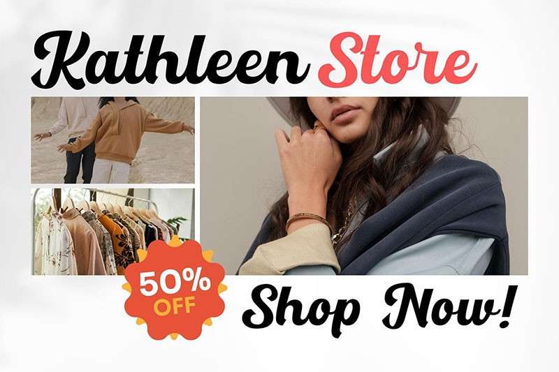 Cunda现代粗线条英文字体，免费可商用 设计素材 sucaiwan.com