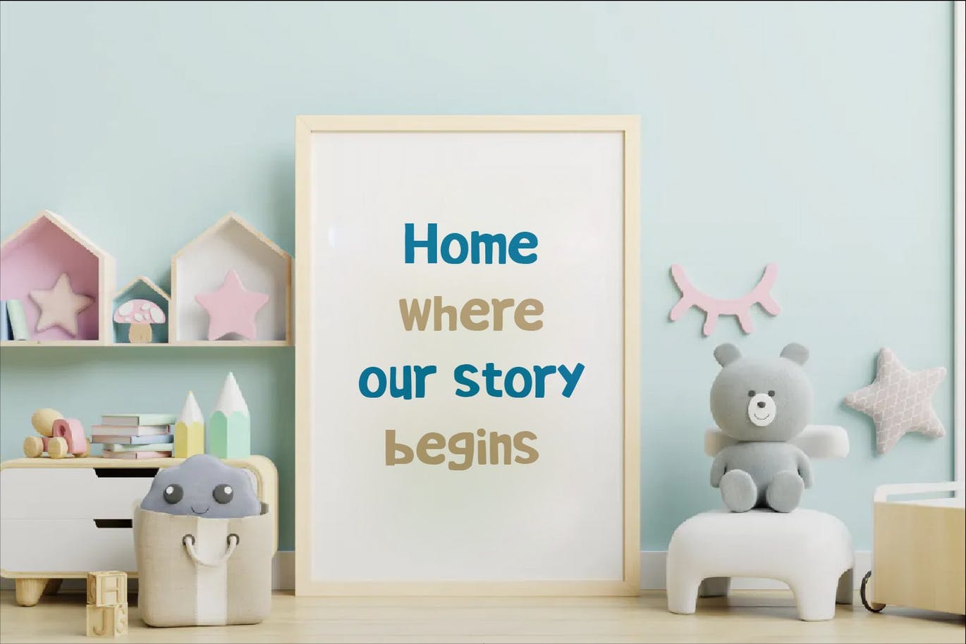 粗体风格无衬线字体素材 Mokupoku | Playful Font 设计素材 第5张-素材湾丨精选海外优质设计素材资源 粗体风格无衬线字体素材 Mokupoku | Playful Font 设计素材 sucaiwan.com