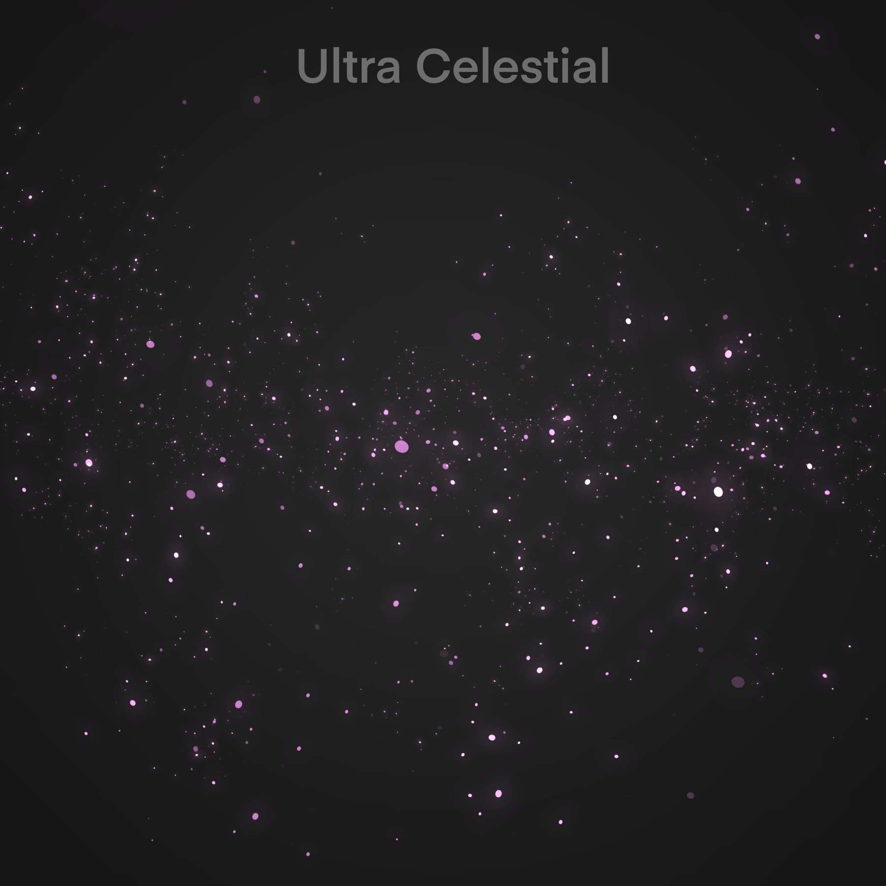 Procreate厚涂散点光效笔刷套装 笔刷资源 sucaiwan.com