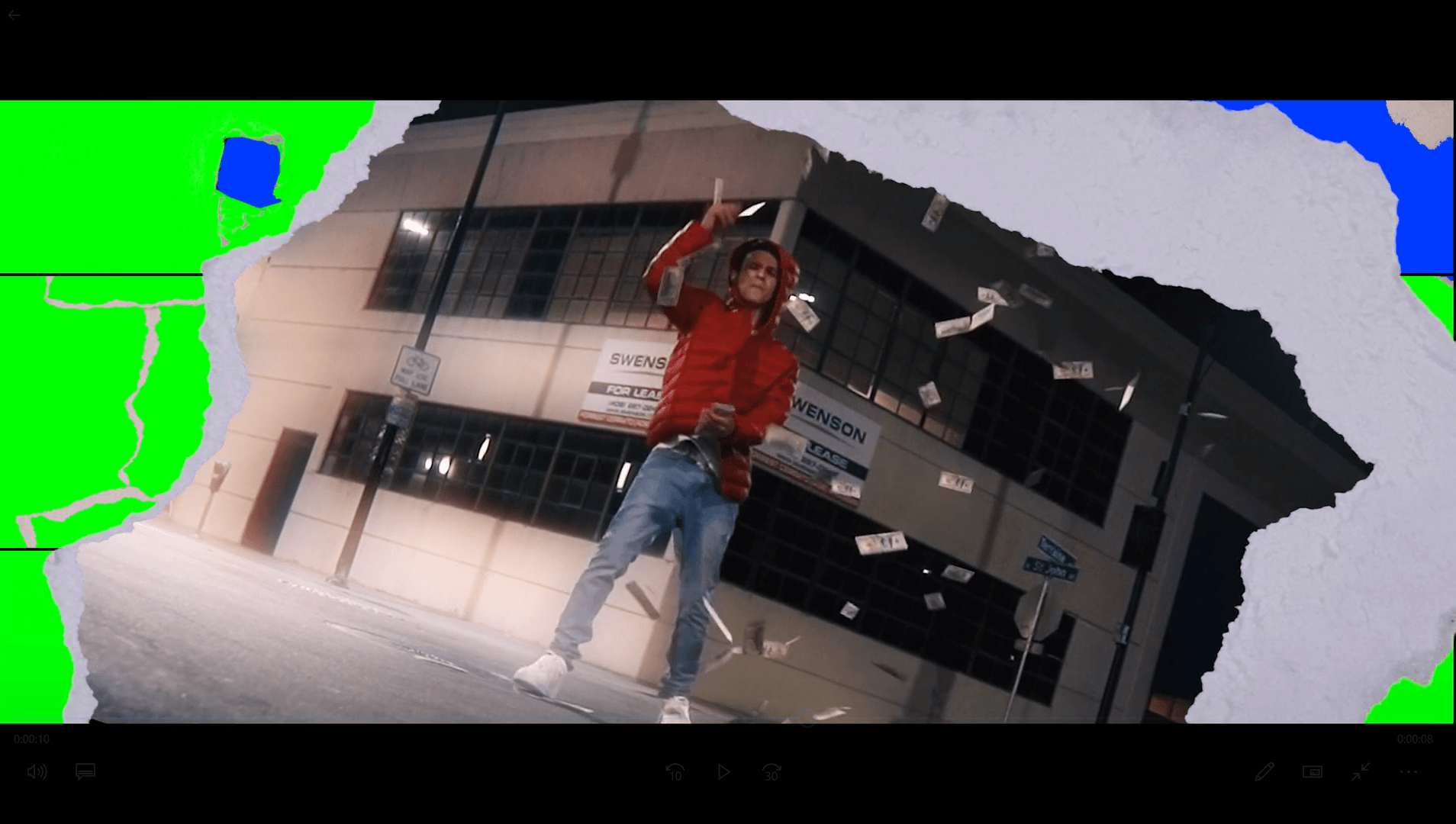 Cinepacks 高质量复古多彩定格动画剪纸字母风格符号转场视频素材 Letter FX2 影视音频 第7张-素材湾丨精选海外优质设计素材资源 Cinepacks 高质量复古多彩定格动画剪纸字母风格符号转场视频素材 Letter FX2 影视音频 sucaiwan.com