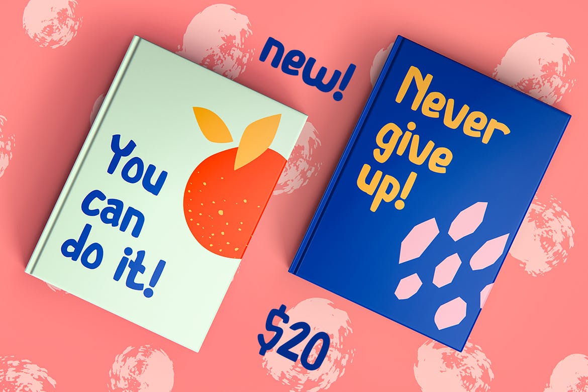 儿童项目用途无衬线字体素材 Talkactive – Kids Font 设计素材 sucaiwan.com