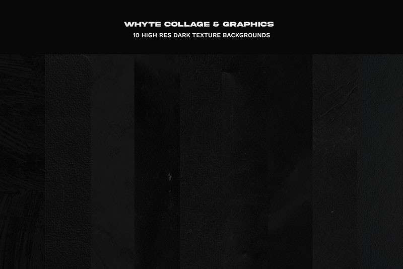 320+黑白雕塑艺术摆件拼贴手帐PNG免抠素材 图片素材 sucaiwan.com