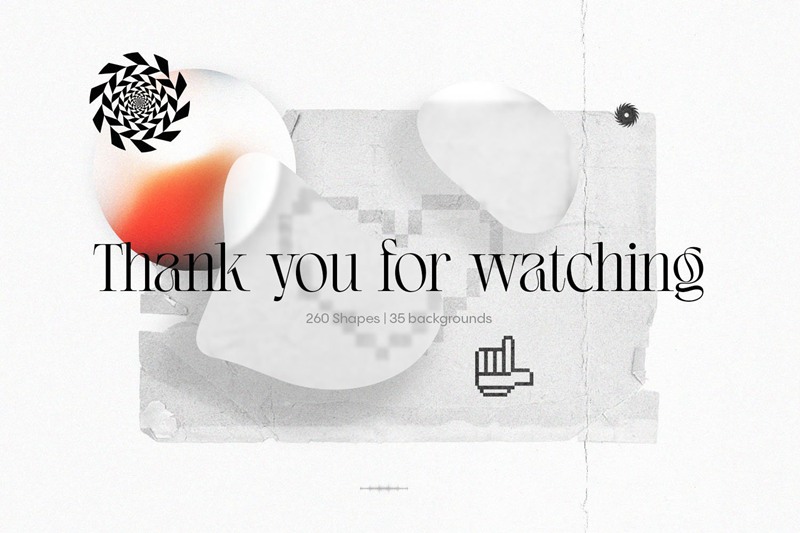 Inartflow 295个抽象欧普艺术形状像素渐变背景素材 图片素材 第2张-素材湾丨精选海外优质设计素材资源 Inartflow 295个抽象欧普艺术形状像素渐变背景素材 图片素材 sucaiwan.com