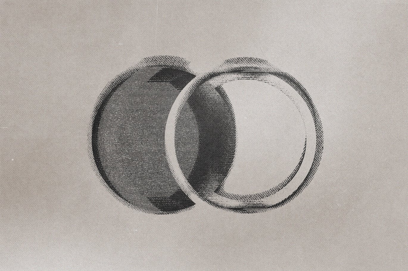 打印错误PS照片效果模板 Bad Print Photoshop Effect 插件预设 sucaiwan.com