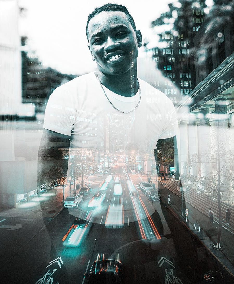 双重曝光城市照片处理效果PS动作模板 Double Exposure Urban – Photoshop Action 插件预设 第6张-素材湾丨精选海外优质设计素材资源 双重曝光城市照片处理效果PS动作模板 Double Exposure Urban – Photoshop Action 插件预设 sucaiwan.com