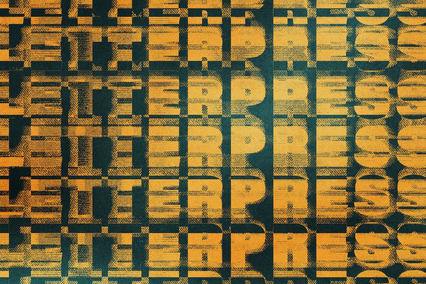 打印错误PS照片效果模板 Bad Print Photoshop Effect 插件预设 sucaiwan.com