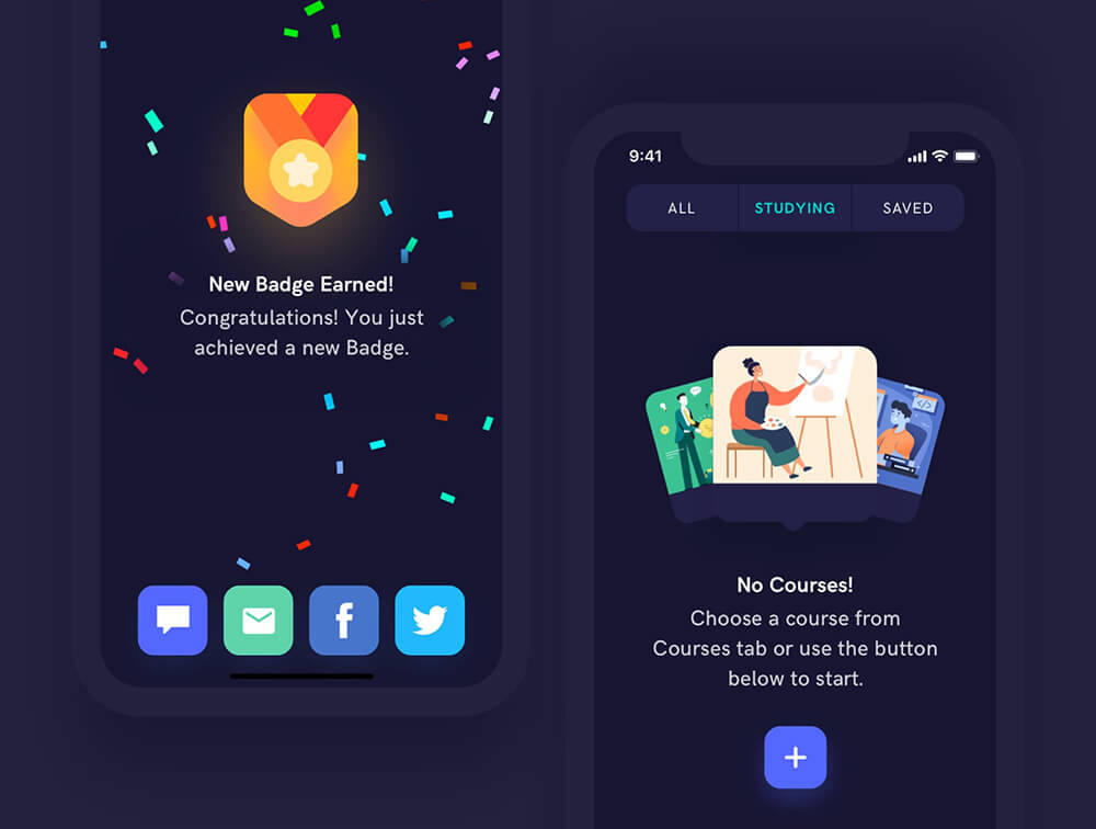 20个iPhone 11 Pro手机样机合集 样机素材 sucaiwan.com