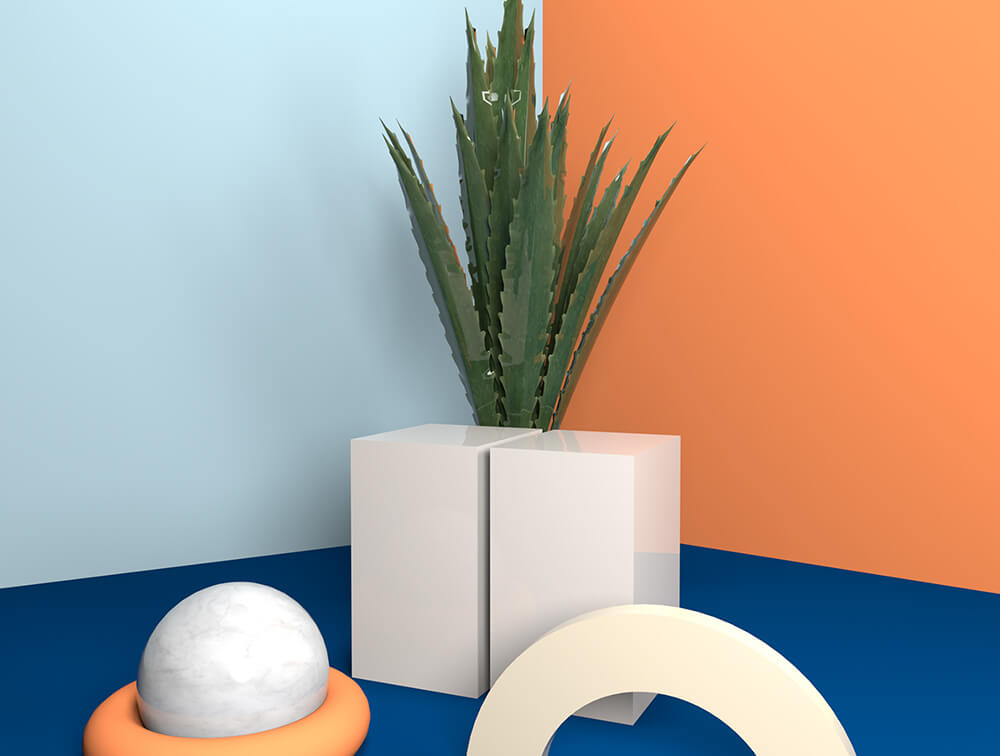 产品展示背景图片包 样机素材 sucaiwan.com