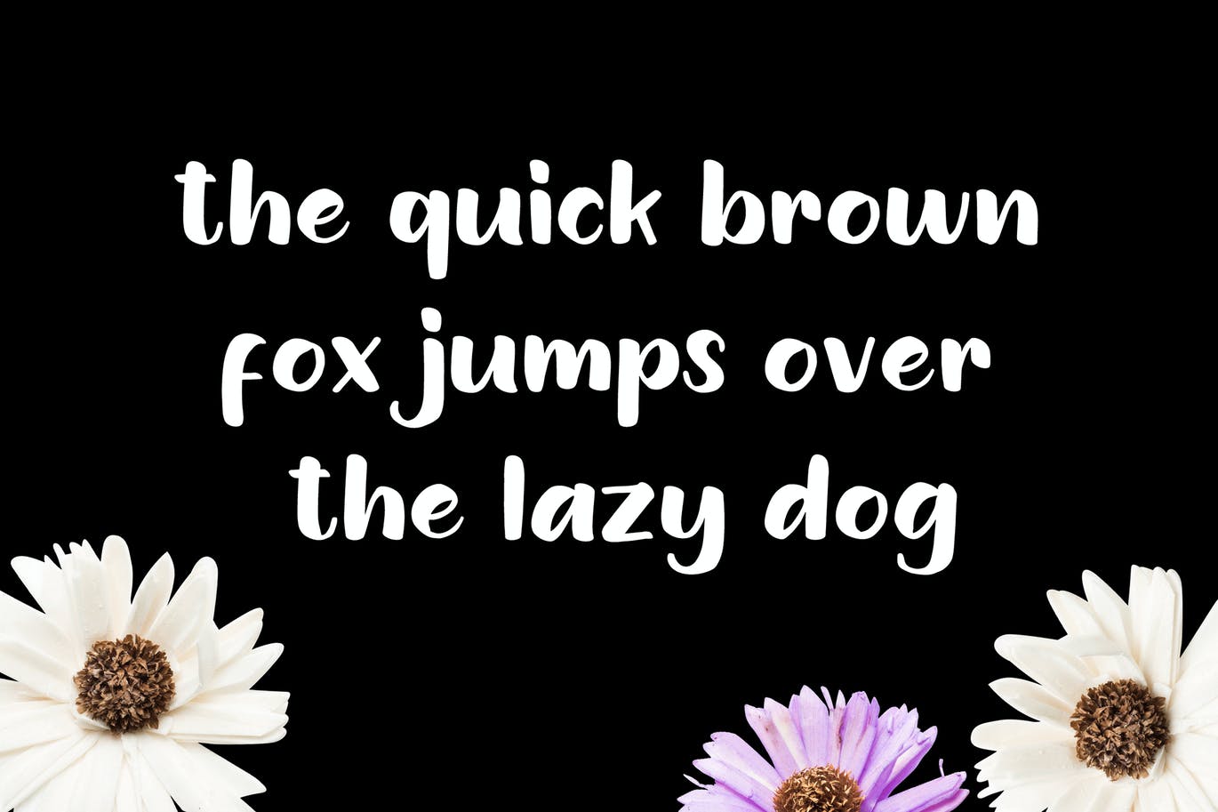 独特手写可爱字体 Kasper Lullaby – Cute Font 设计素材 sucaiwan.com