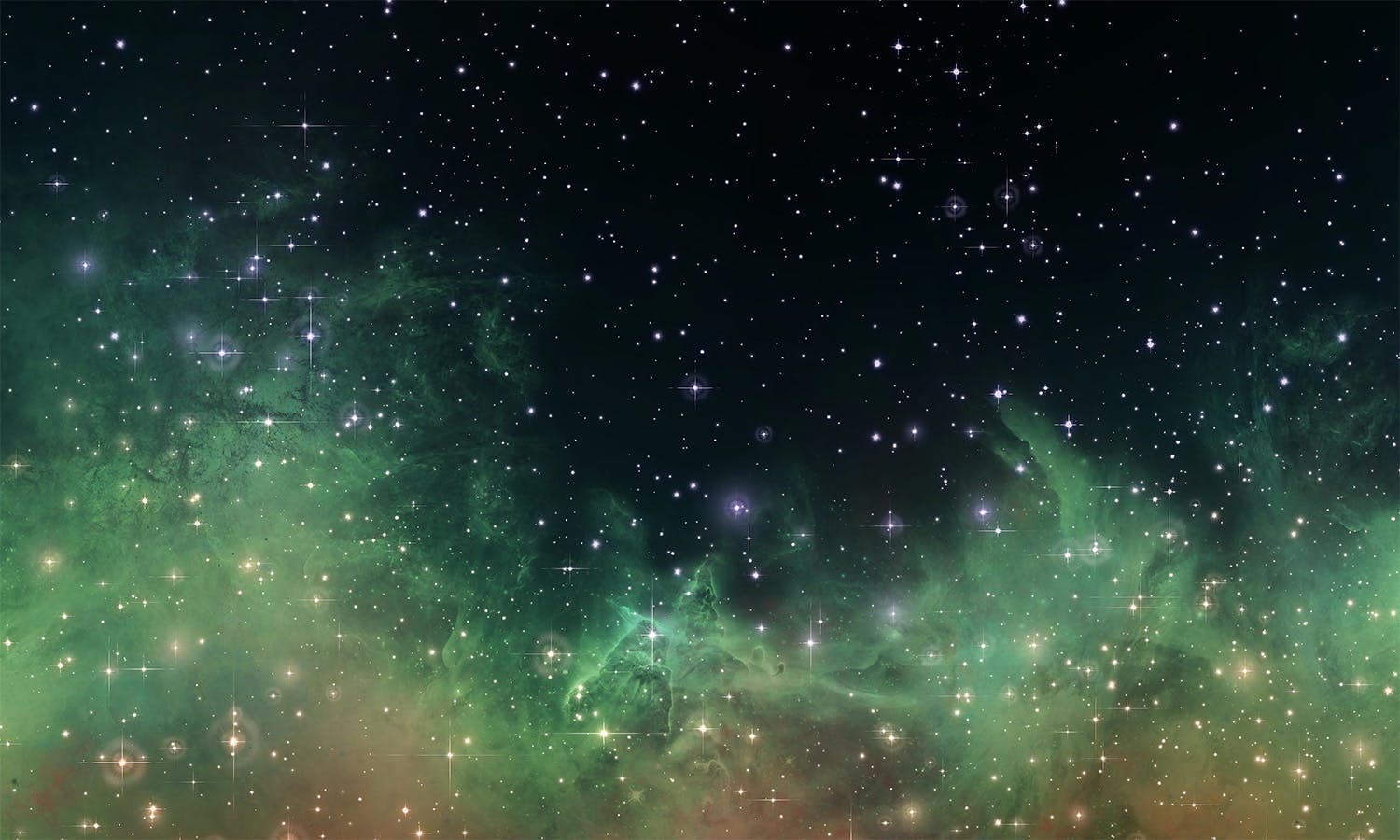 逼真星云太空背景 Realistic Nebula Backgrounds 图片素材 sucaiwan.com