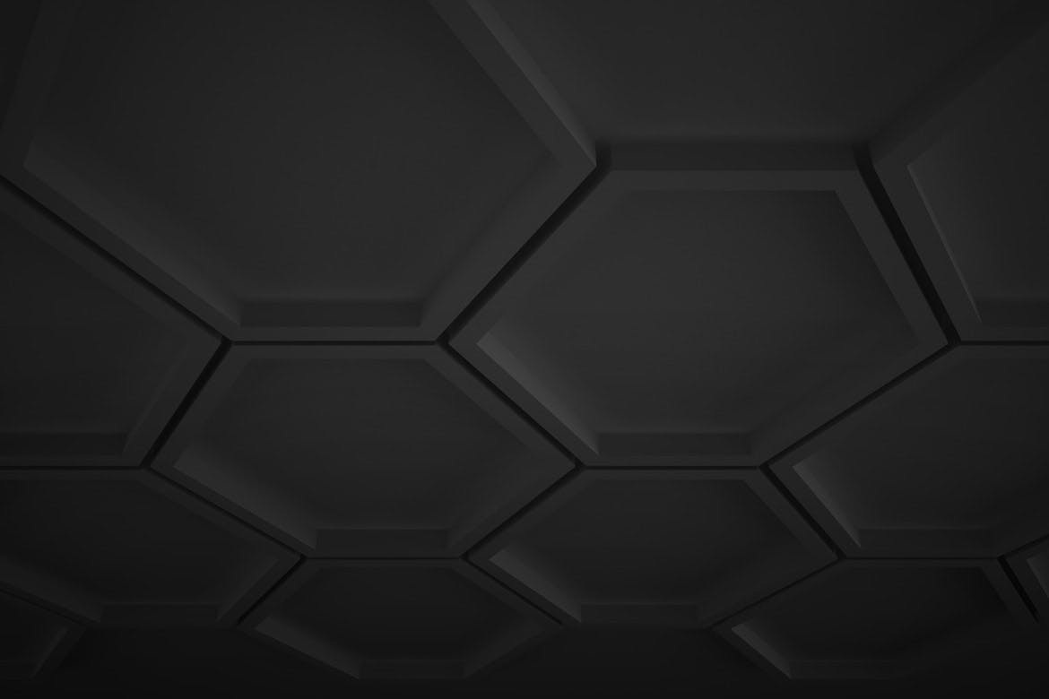 3D建构主义建筑艺术背景素材v2 Constructivism Backgrounds 2 图片素材 sucaiwan.com