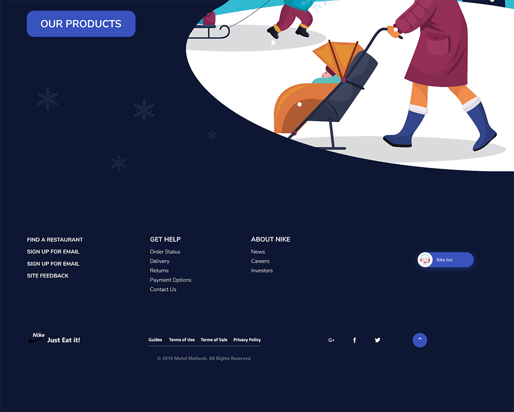 创业网站页面模板 APP UI sucaiwan.com