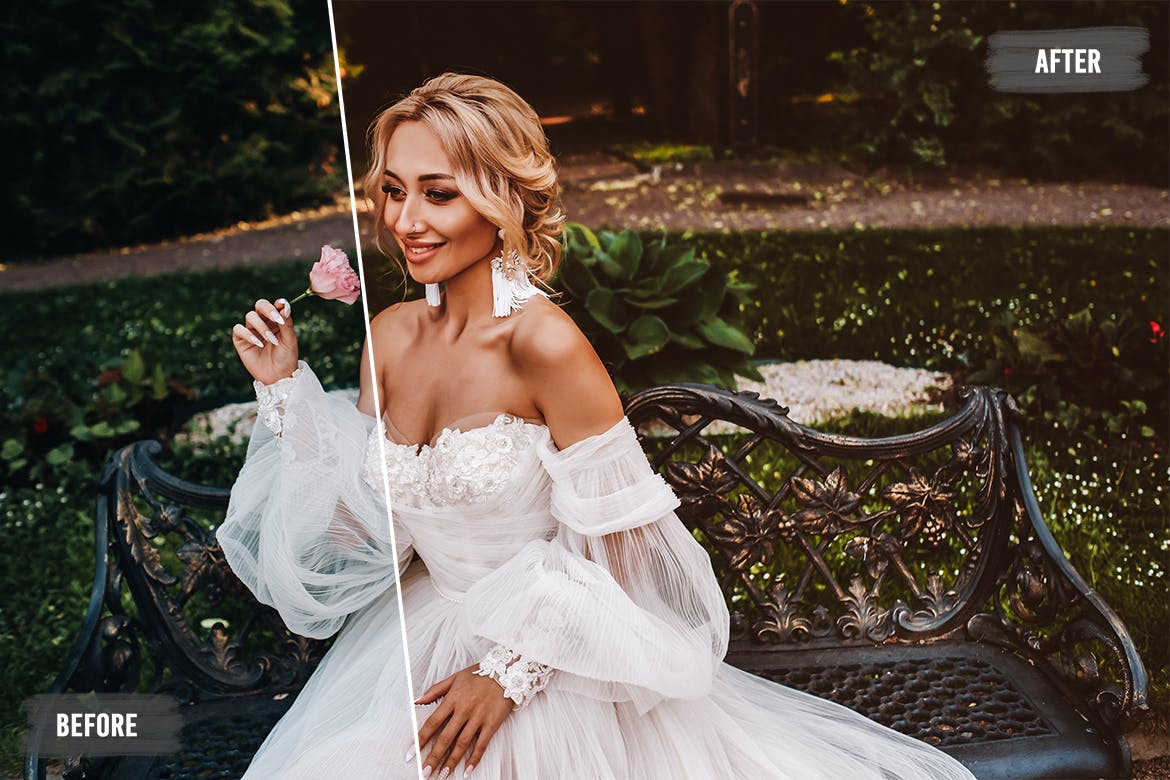 50个摄影照片修饰处理Lightroom预设v1 50 Powerful Retouch Lightroom Presets – Vol. 1 插件预设 sucaiwan.com