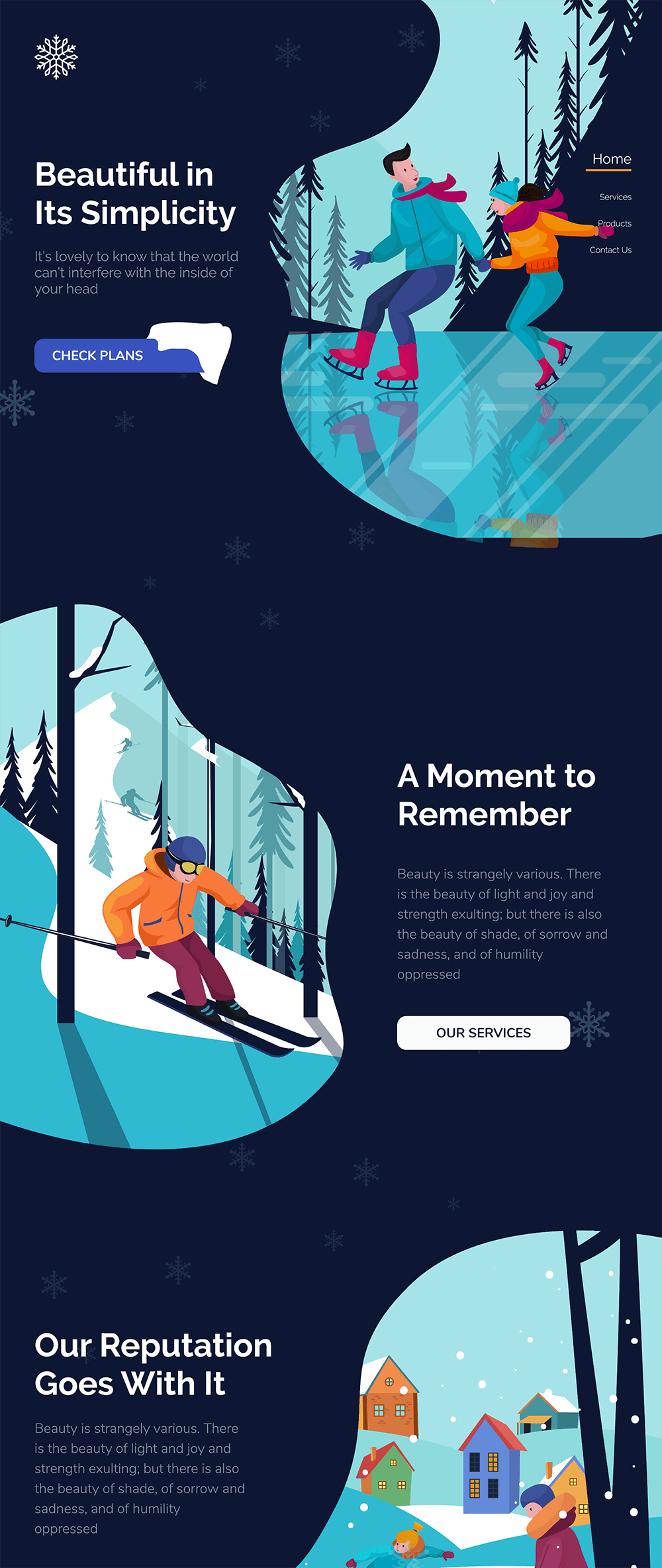 创业网站页面模板 APP UI sucaiwan.com