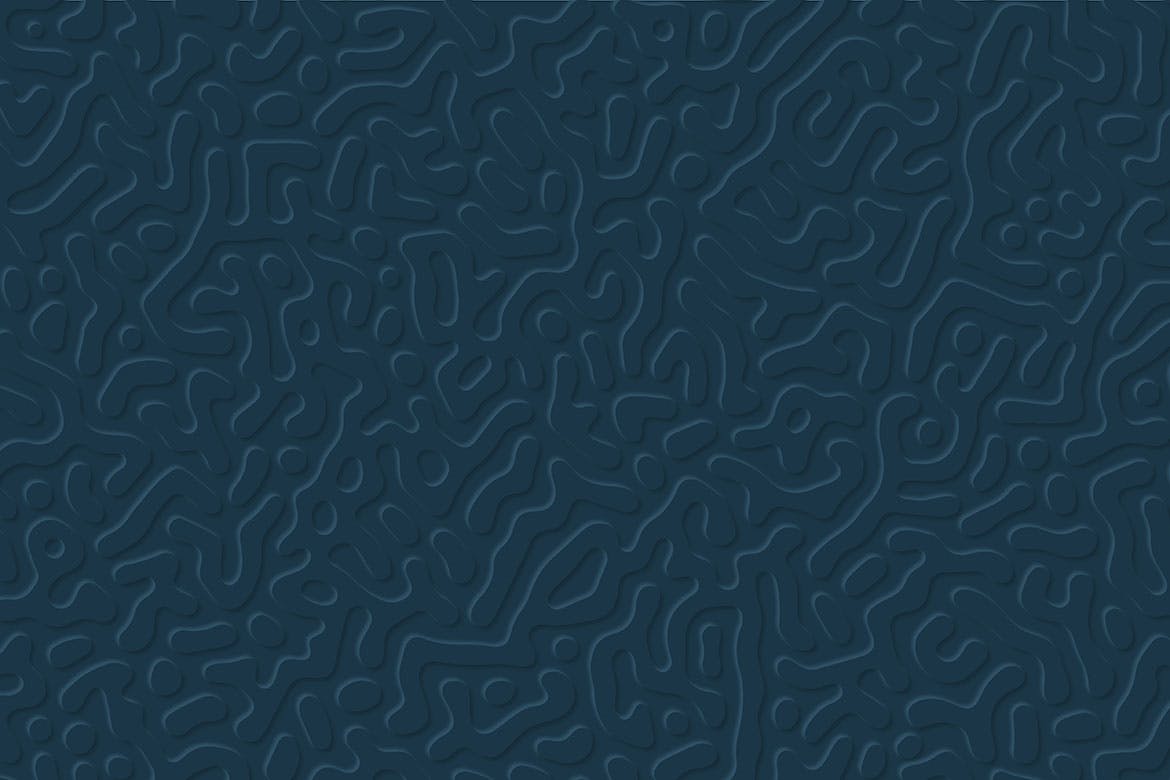 迷宫纹理线条背景素材 Organic Lines Backgrounds 图片素材 sucaiwan.com