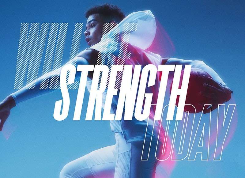 Superline现代醒目的英文字体 设计素材 sucaiwan.com