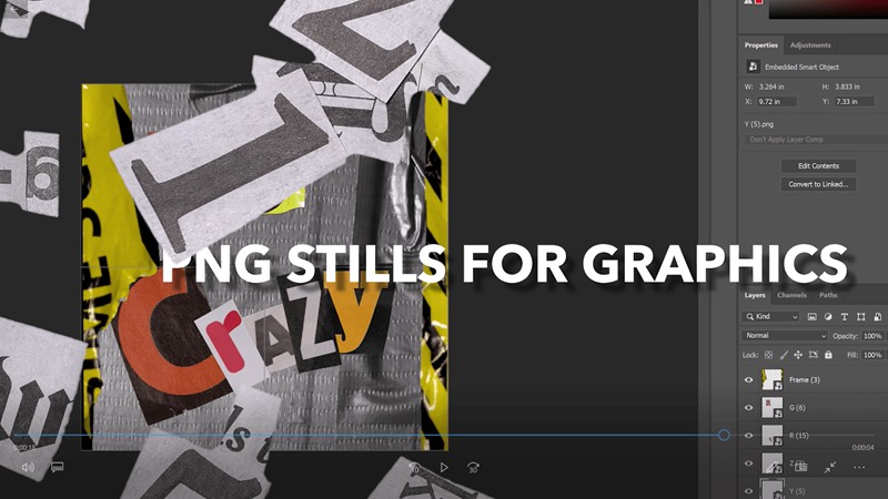 Cinepacks 复古多彩定格手工剪切动画剪纸拼贴艺术风格字母符号PNG+视频素材 Letter FX 影视音频 第2张-素材湾丨精选海外优质设计素材资源 Cinepacks 复古多彩定格手工剪切动画剪纸拼贴艺术风格字母符号PNG+视频素材 Letter FX 影视音频 sucaiwan.com