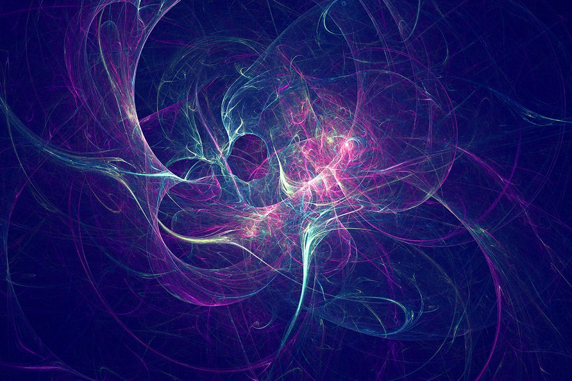 抽象未来纹理背景素材 Futuristic Backgrounds 图片素材 sucaiwan.com