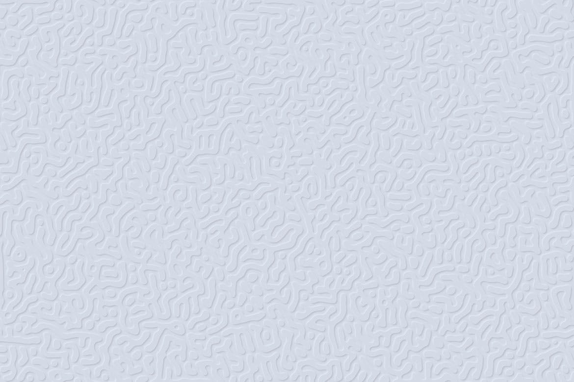 迷宫纹理线条背景素材 Organic Lines Backgrounds 图片素材 sucaiwan.com
