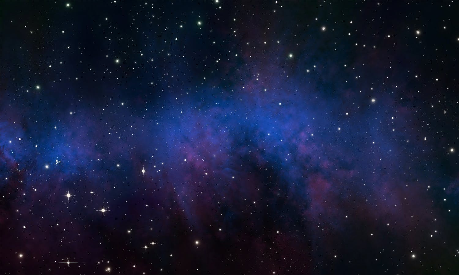 逼真星云太空背景v2 Realistic Nebula Backgrounds Vol.2 图片素材 sucaiwan.com
