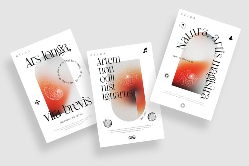 Inartflow 295个抽象欧普艺术形状像素渐变背景素材 图片素材 第5张-素材湾丨精选海外优质设计素材资源 Inartflow 295个抽象欧普艺术形状像素渐变背景素材 图片素材 sucaiwan.com