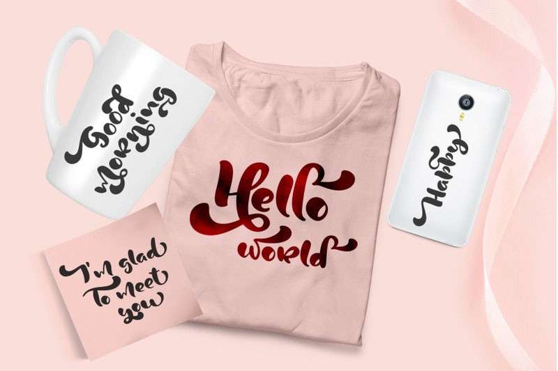 Sweet Dreams优美的英文手写字体 设计素材 sucaiwan.com