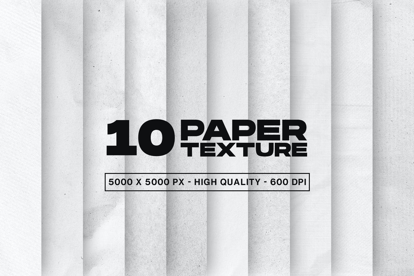 10个高分辨率纸张纹理 10 Paper Textures 图片素材 sucaiwan.com
