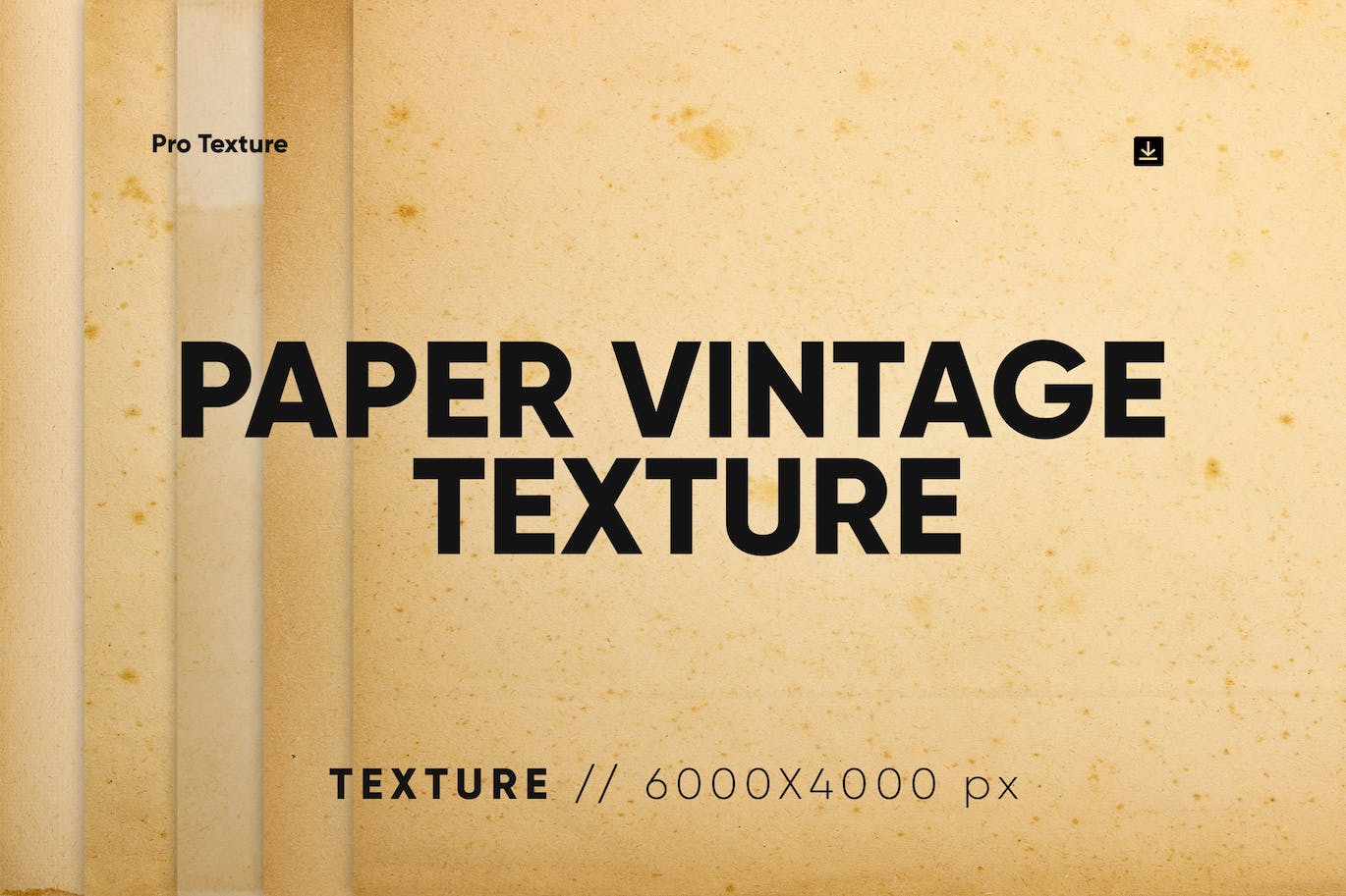 20个旧纸复古纹理背景素材 20 Paper Vintage Textures 图片素材 sucaiwan.com