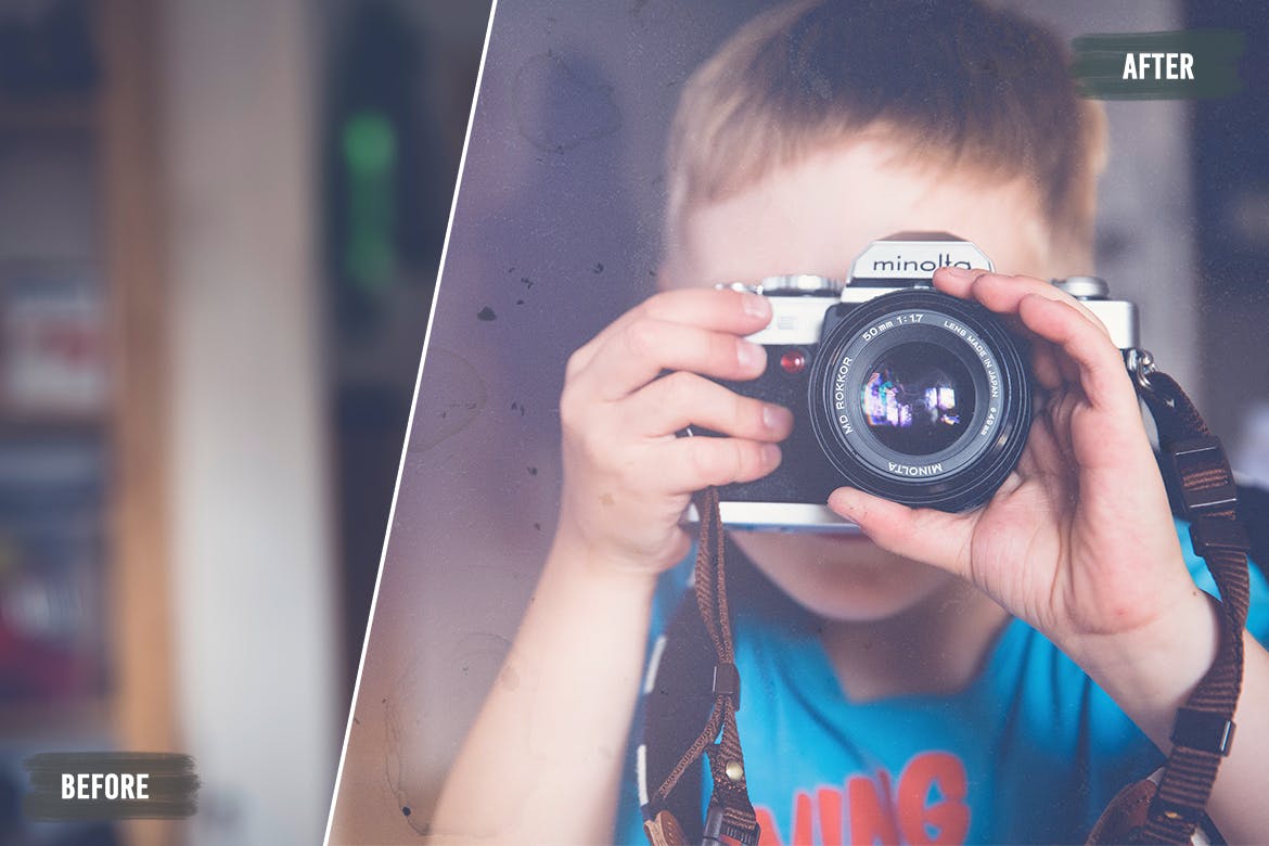 50个复古照片叠层背景素材v2 50 Vintage Photo Overlays – Vol. 2 图片素材 sucaiwan.com