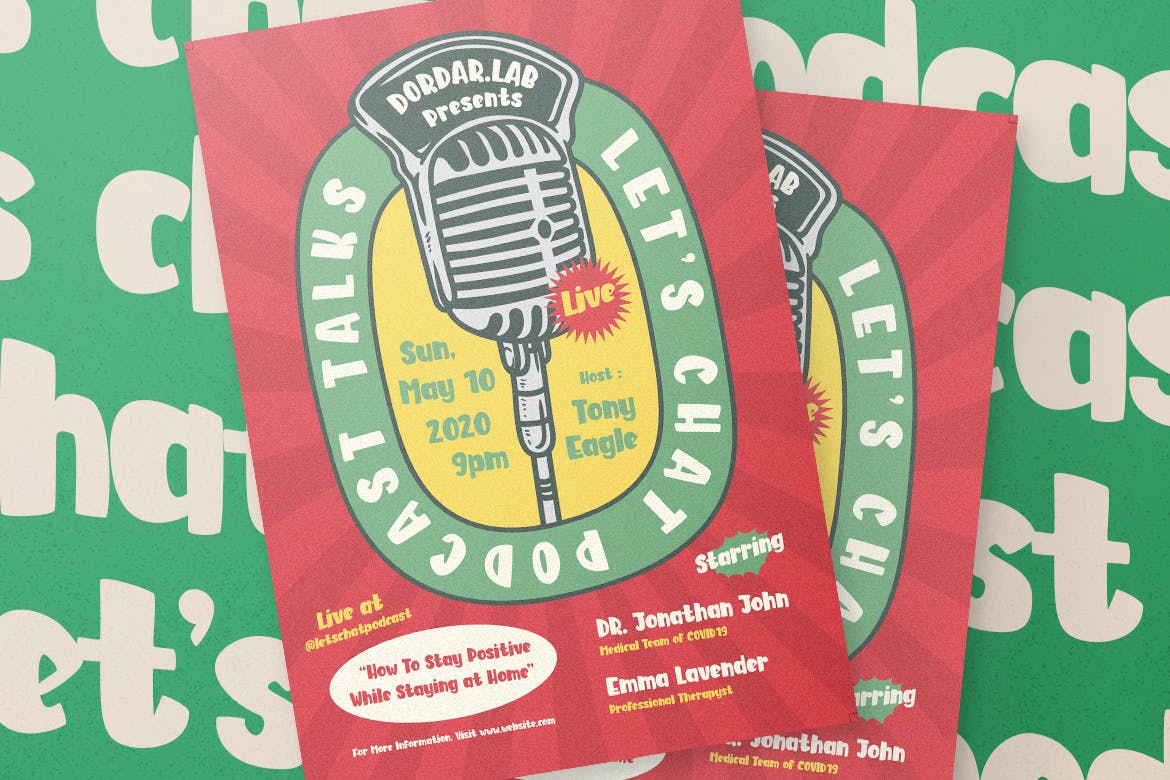 卡通漫画无衬线字体素材 Ding Dong – Comic Display Font 设计素材 sucaiwan.com