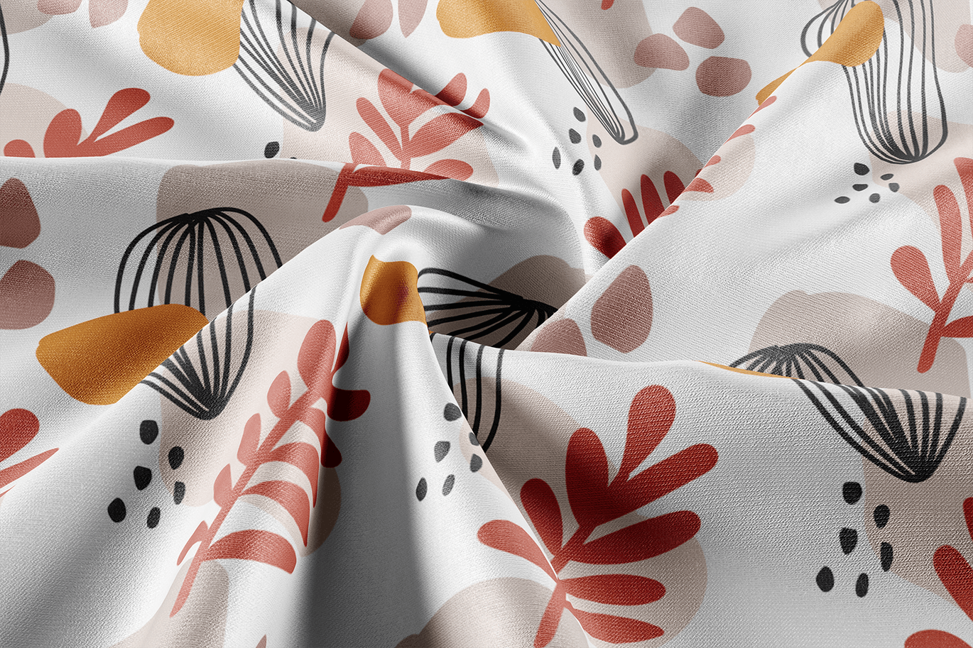 抽象形状和图案背景素材 Abstract Samples & Patterns 图片素材 sucaiwan.com