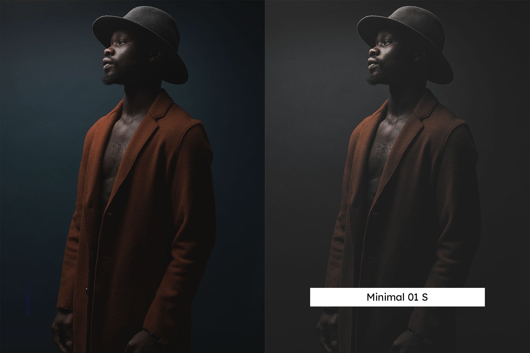 20个黑暗平淡低饱和性冷淡情绪风人像工作室拍摄Lr预设Mood Lightroom预设和LUT 插件预设 第2张-素材湾丨精选海外优质设计素材资源 20个黑暗平淡低饱和性冷淡情绪风人像工作室拍摄Lr预设Mood Lightroom预设和LUT 插件预设 sucaiwan.com