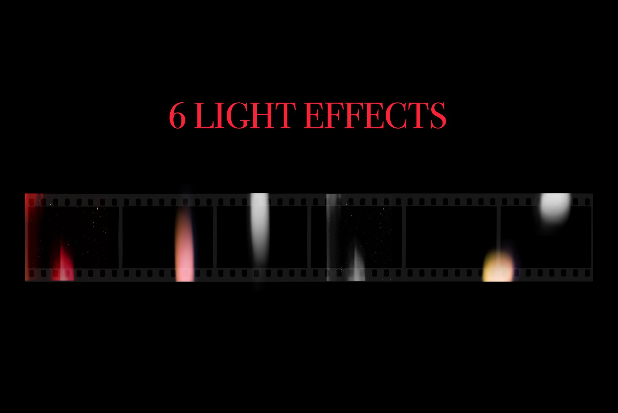 新潮柯达复古做旧胶片胶卷边框图层叠加PSD样机PNG透明包和贴纸 样机素材 sucaiwan.com